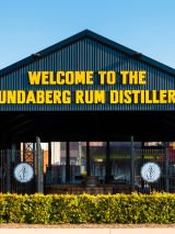 Bundaberg & Southern Great Barrier Reef