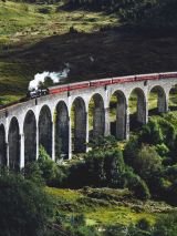 Scotland by steam