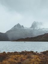 16-Night Tasmania & New Zealand Voyage