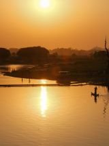 Hidden treasures of Myanmar