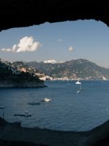 Walking the Amalfi Coast 2019