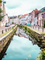 Hidden Baltic Treasures on Marco Polo