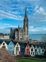 Focus on Ireland