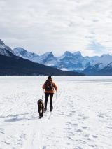 Ski Canada Banff, Lake Louise, Jasper & Whistler with Return Flights