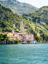 The beauty of Lake Como and Lake Maggiore for single travellers
