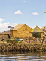 Peru Super Deal with Return Airfares