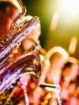 Dixieland and Rhythms