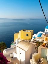 Greek Odyssey sailing in 2021