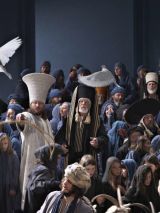Salzburg, Bavarian ‘Fairytale’ Castles plus the Oberammergau Passion Play Experience