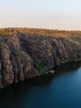 Six nights NT awaken your senses – explore the Top End