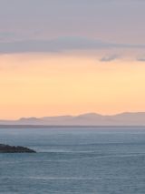 New Zealand on Sapphire Princess