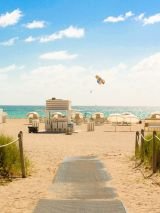 Beantown and beaches cruise on Brilliance of the Seas