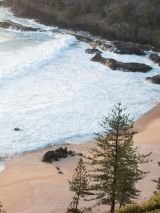 Castaway Norfolk Island with Return Airfares