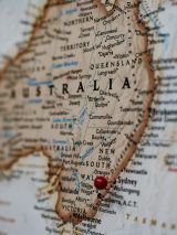 30-Day Australia Circumnavigation on Maasdam