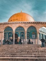 Israel Intensive Voyage on Azamara Quest