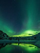 Iceland Aurora Explorer