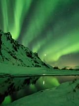 Land of the Northern Lights – Iceland on Marco Polo