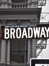 West Side Story at the Sydney Opera House