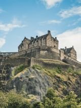 Edinburgh, The Jacobite & The Isle of Skye
