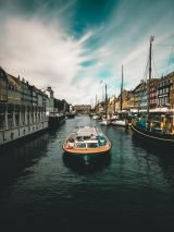 Scandinavia with Sapphire Princess
