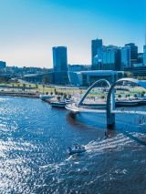 Australia Getaway on Sea Princess