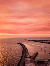 Cruise the Bight on Vasco da Gama