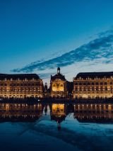 Beautiful Bordeaux