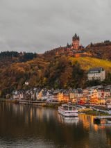 Delights of Valkenburg, Aachen and the Rhine Valley for single travellers