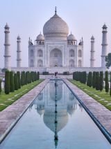 An Indian Experience for Solo Travellers