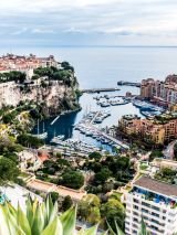 The Italian and French Rivieras for single travellers