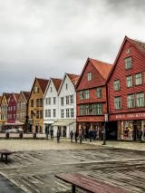Norwegian Splendour: Land of the Midnight Sun 2019