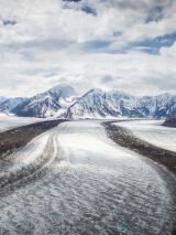 Ice Road Yukon Active Adventure