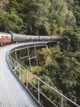 Port Douglas Escape, Spirit of Queensland