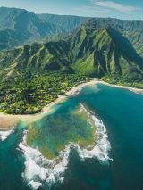 Hawaii: Inter-island on Pride of America