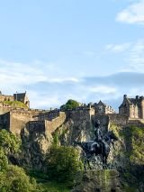 Scottish Outland adventure