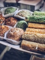Turkey real food adventure