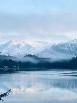 Great Alaskan Explorer on Noordam 2022