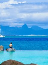 Hawaii, Tahiti and South Pacific Cruise on Coral Princess