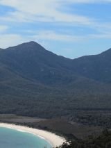 Tasmanian Christmas Escape on Vasco da Gama