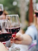 Wine Tasting at TarraWarra Estate Cellar Door