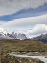 Patagonian Adventure