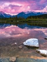 Canada Motorhome with Return Flights