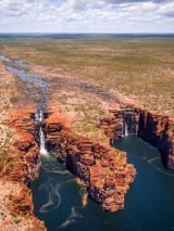 Wonders of the Kimberley by 4WD
