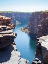 Heli Hiking the Kimberley