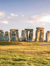 Gems of Britain