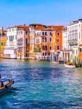 Italian holiday