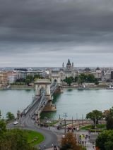 Danube Christmas Markets