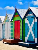 Southern Australia and Tasmania on Majestic Princess