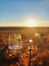 Desert Escape