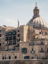 Malta ANZAC Day Tour